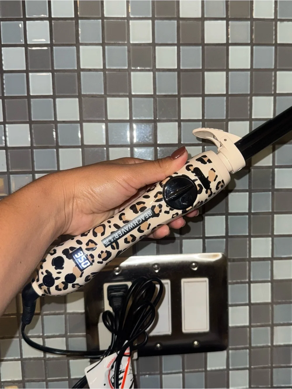 Beachwaver S.75 Curling Wand